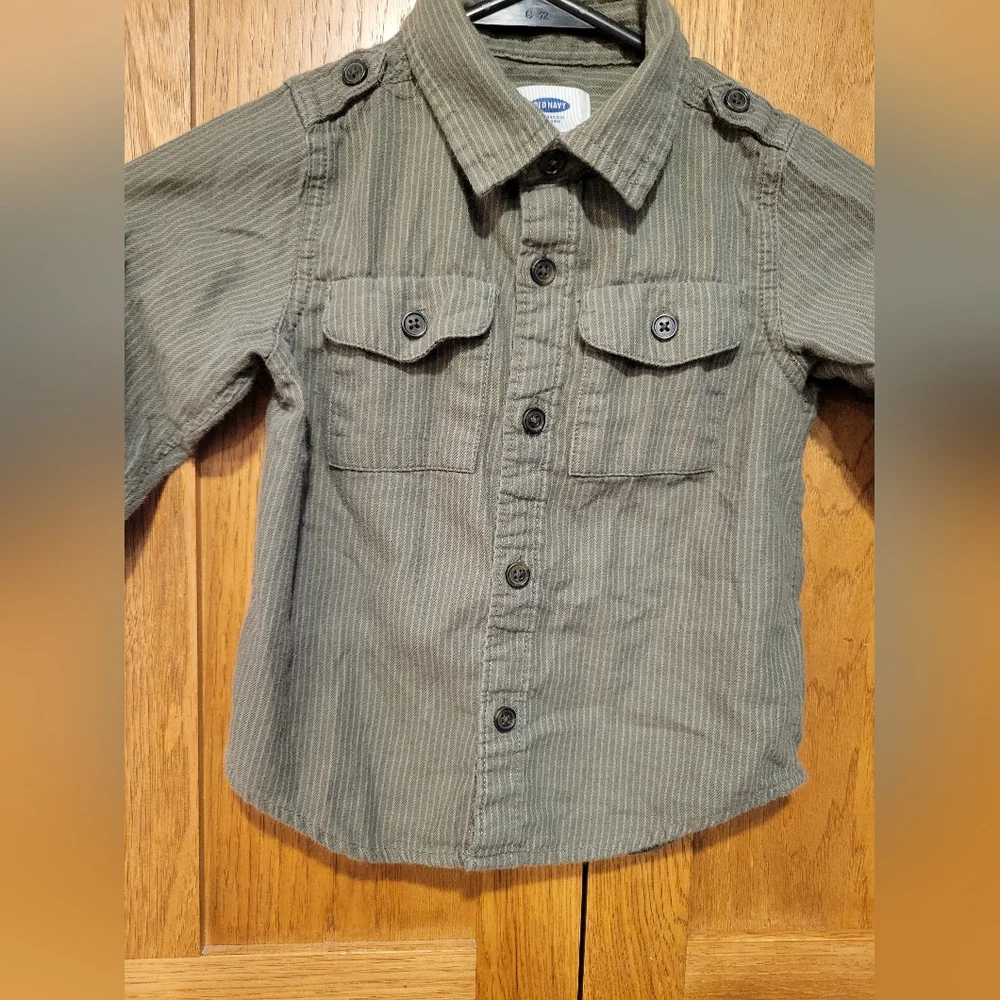 Boys 2t Shirts Bundle Old Navy